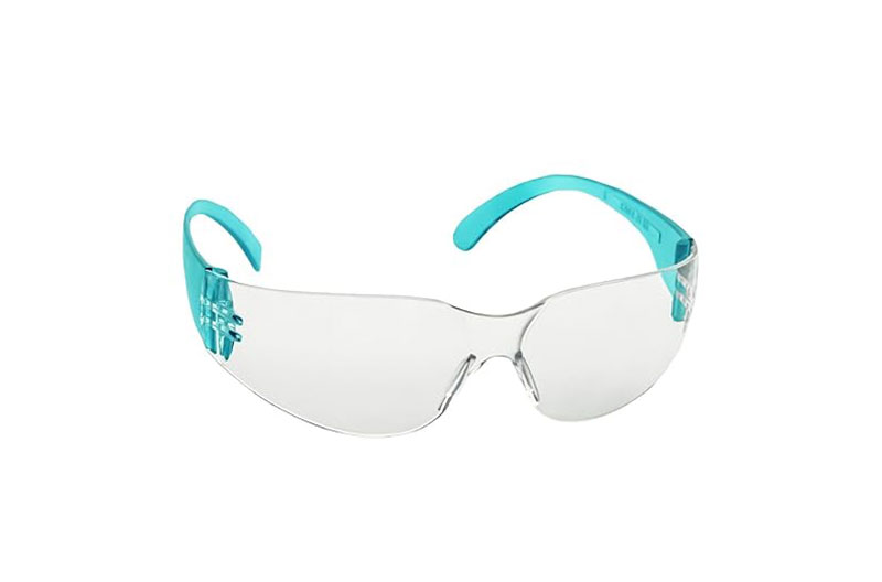 BASIC CLEAR GOGGLES